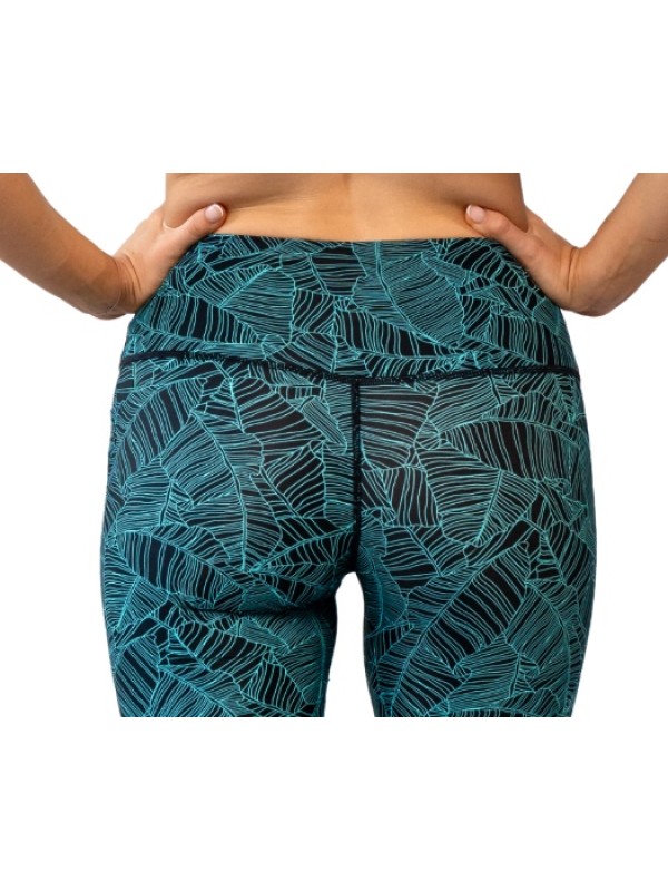 Capri leggings